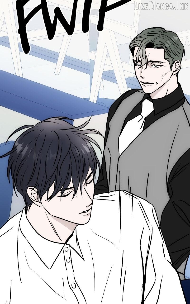 Addicted to You Chapter 48 - page 48