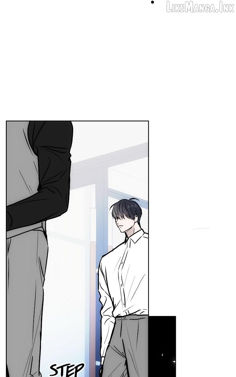 Addicted to You Chapter 48 - page 54