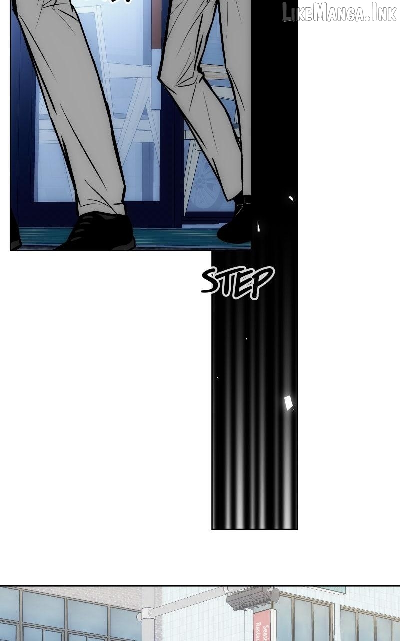 Addicted to You Chapter 48 - page 55