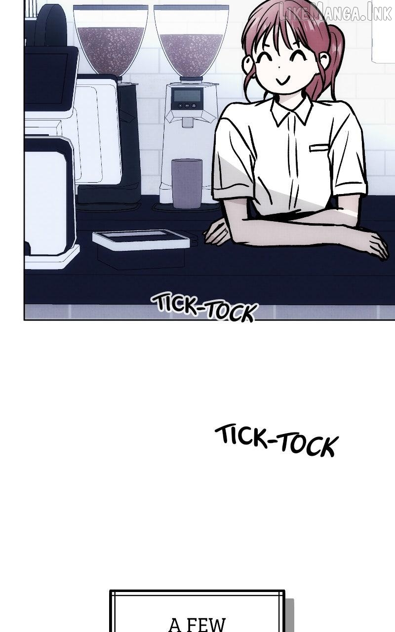 Addicted to You Chapter 48 - page 58