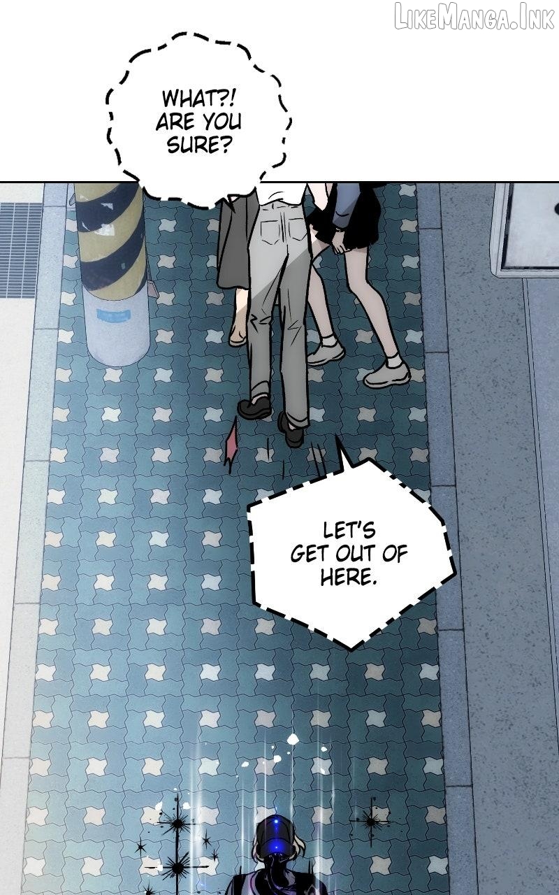 Addicted to You Chapter 48 - page 6