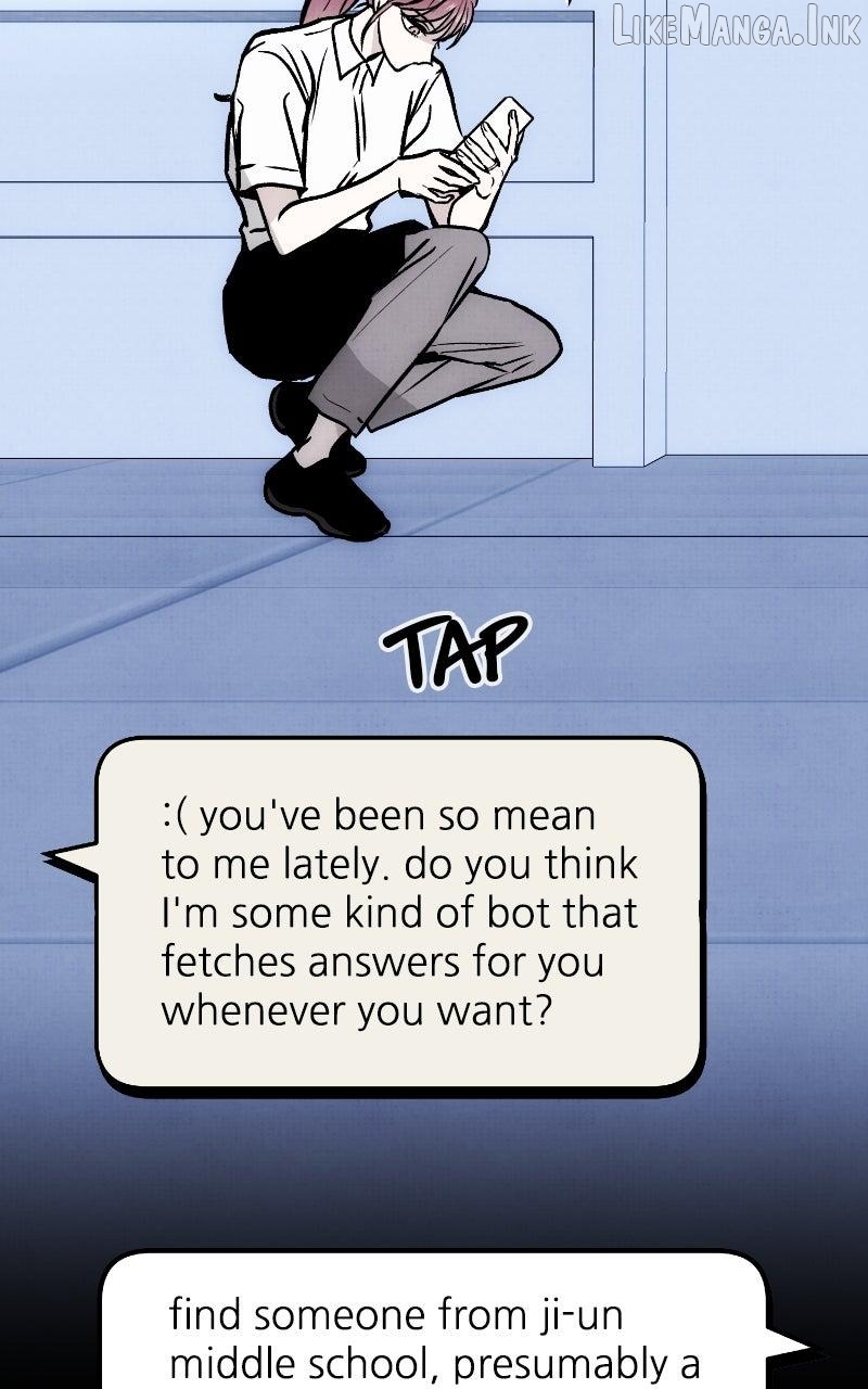 Addicted to You Chapter 48 - page 63