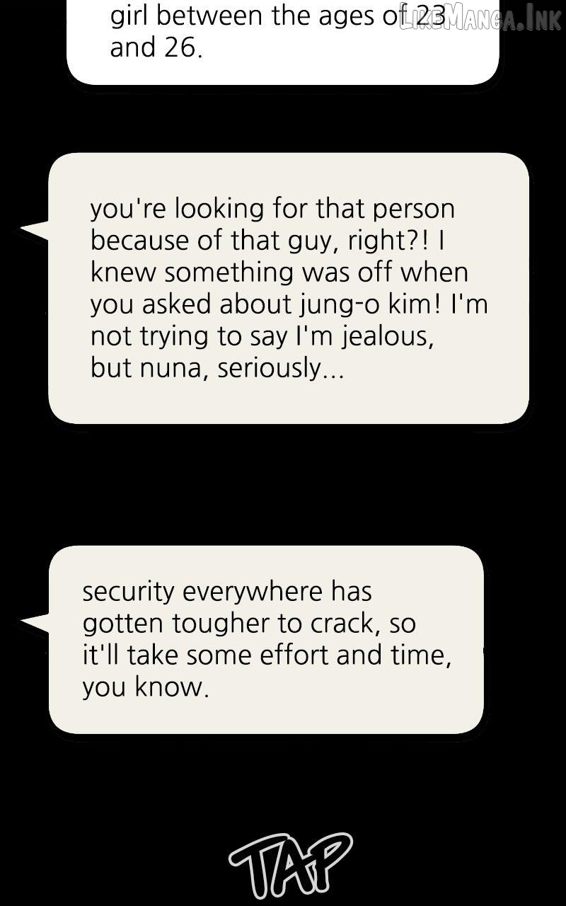 Addicted to You Chapter 48 - page 64
