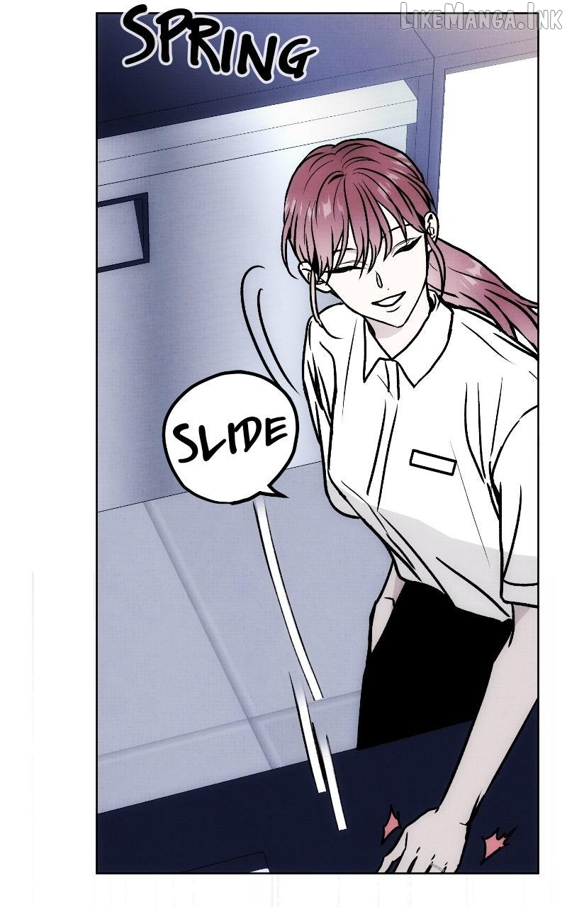 Addicted to You Chapter 48 - page 70