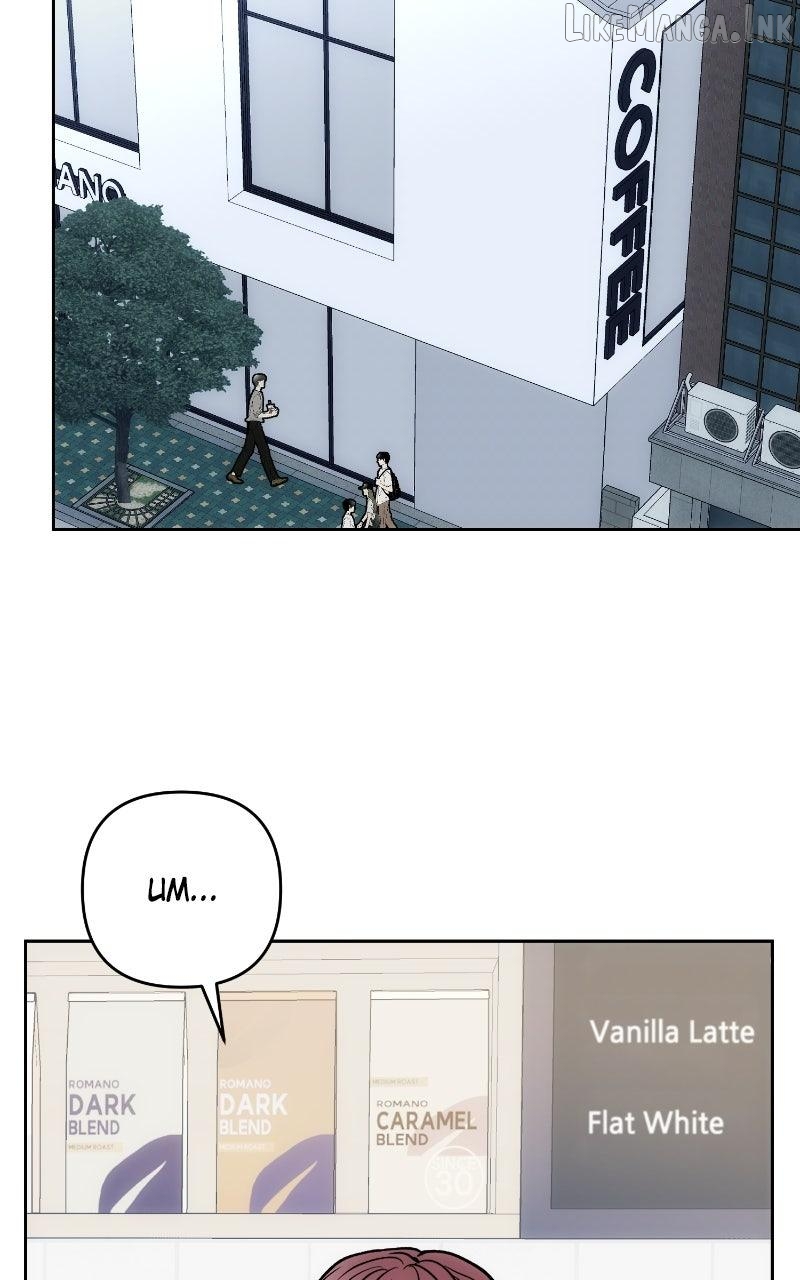 Addicted to You Chapter 48 - page 8
