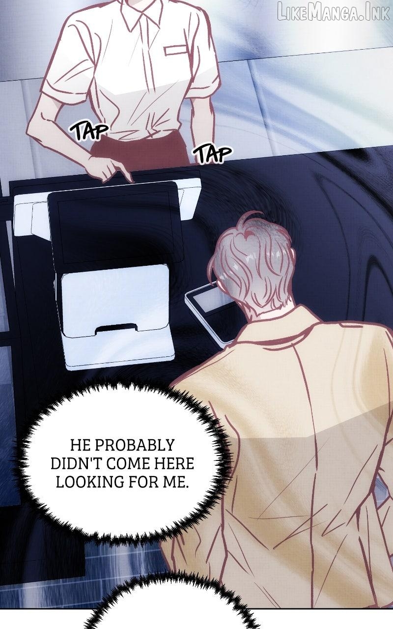 Addicted to You Chapter 48 - page 80