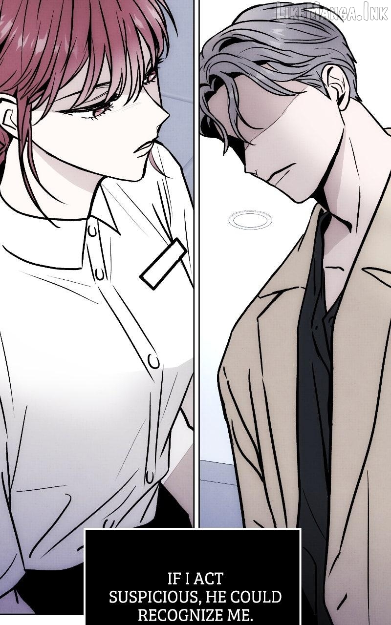 Addicted to You Chapter 48 - page 82