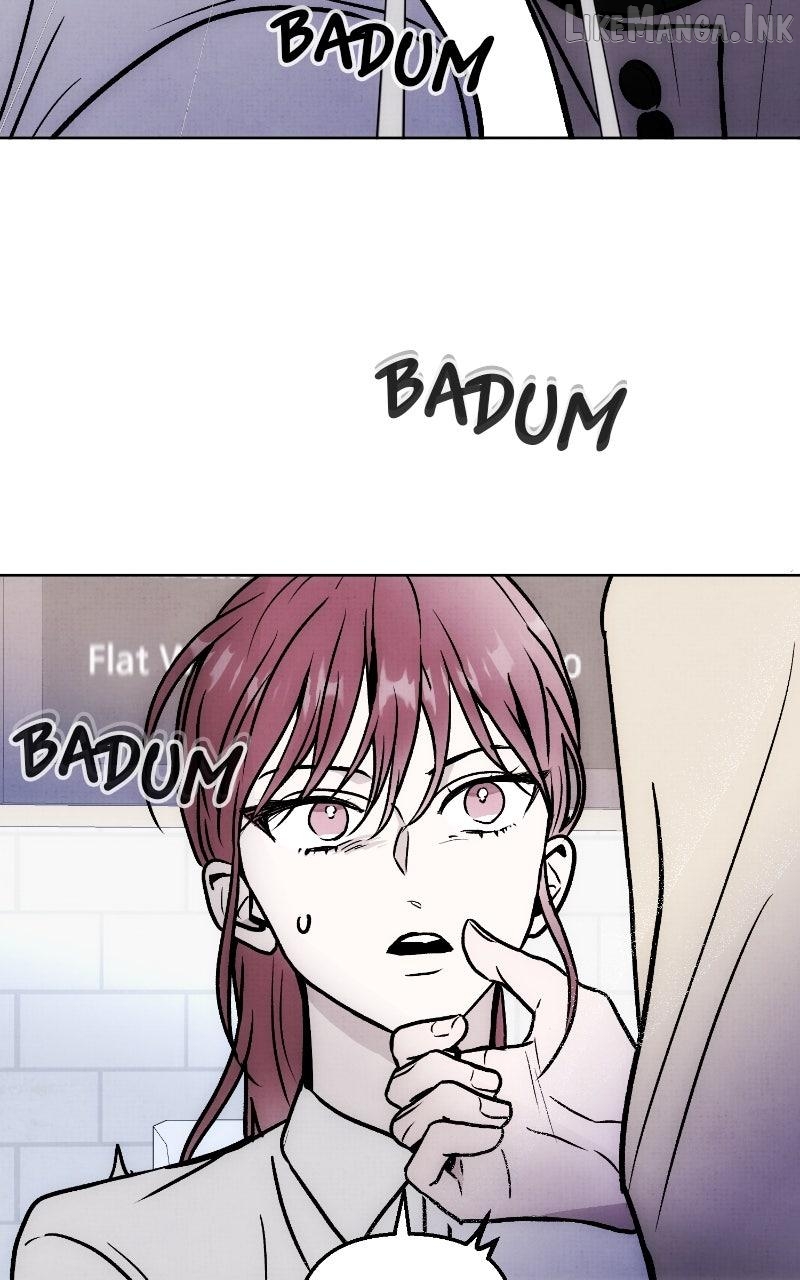 Addicted to You Chapter 48 - page 87