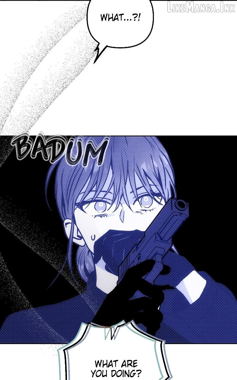 Addicted to You Chapter 48 - page 88