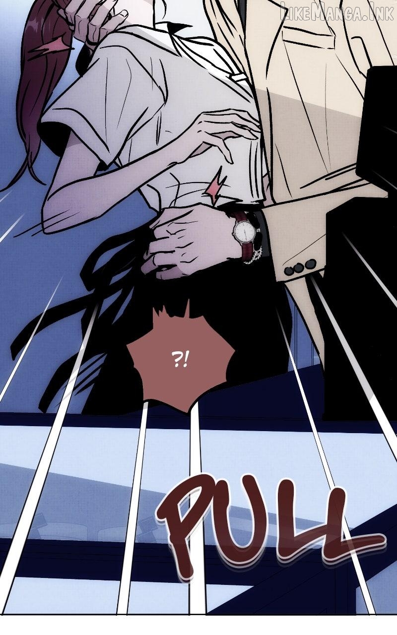 Addicted to You Chapter 48 - page 92
