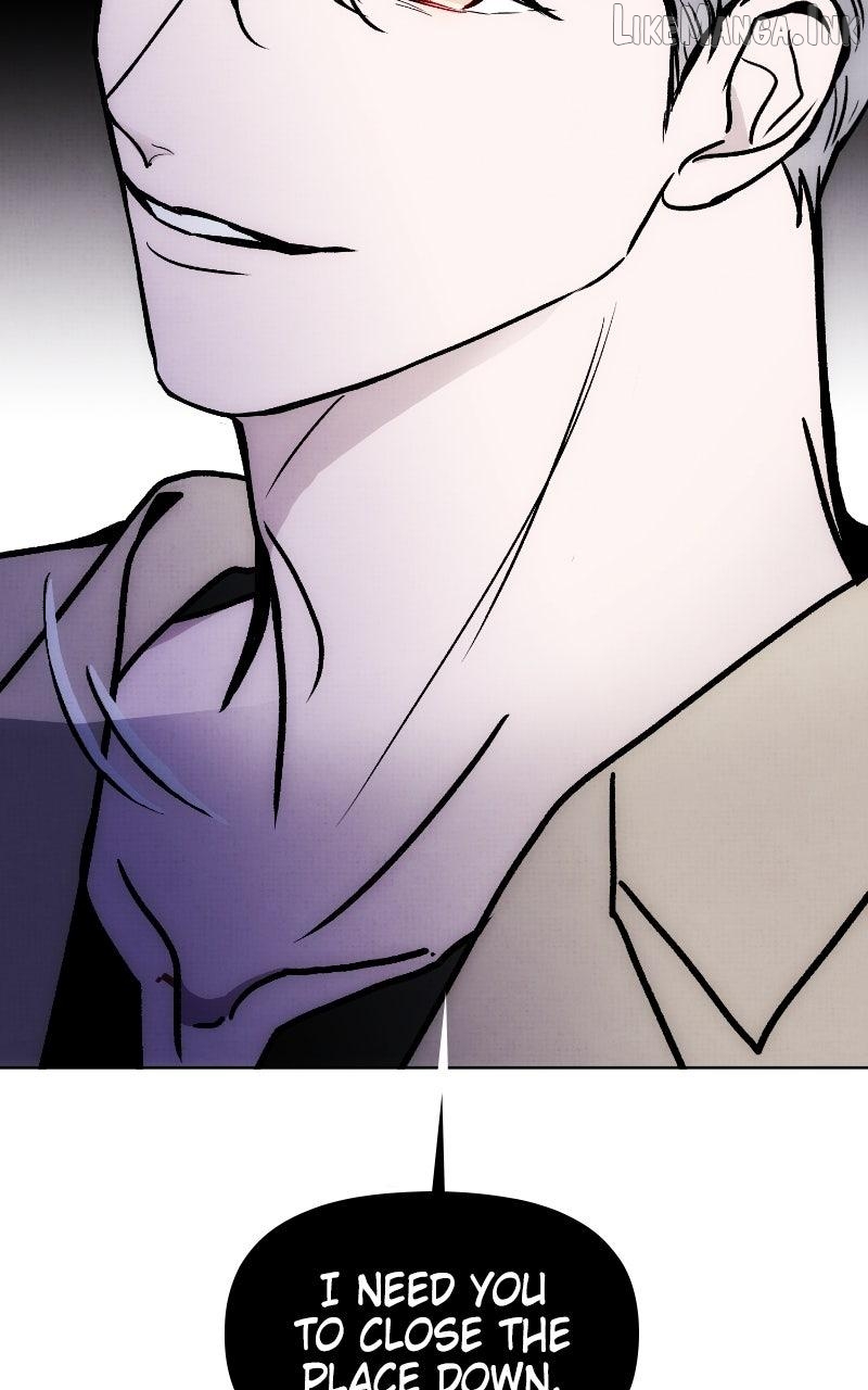 Addicted to You Chapter 49 - page 10