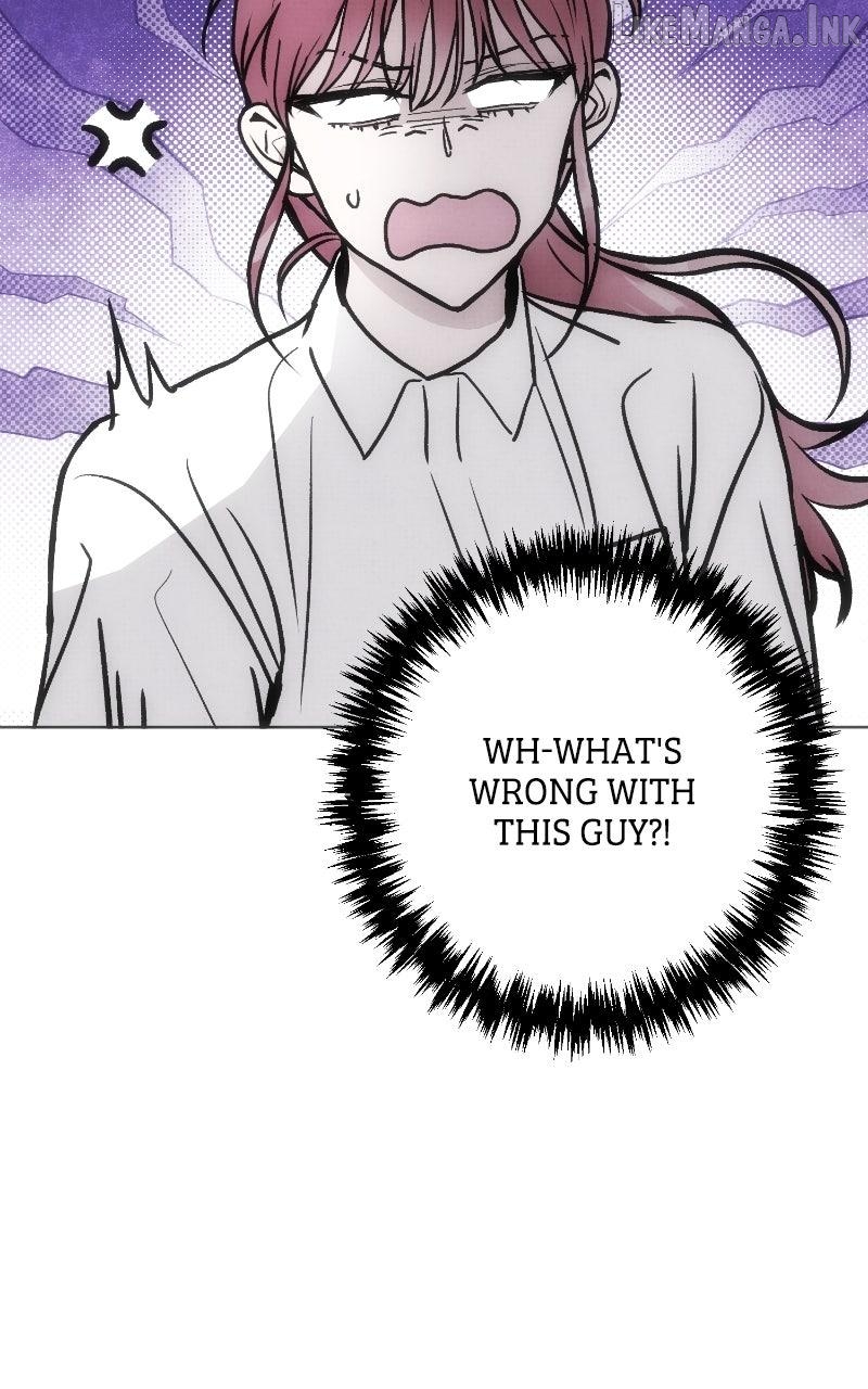 Addicted to You Chapter 49 - page 12