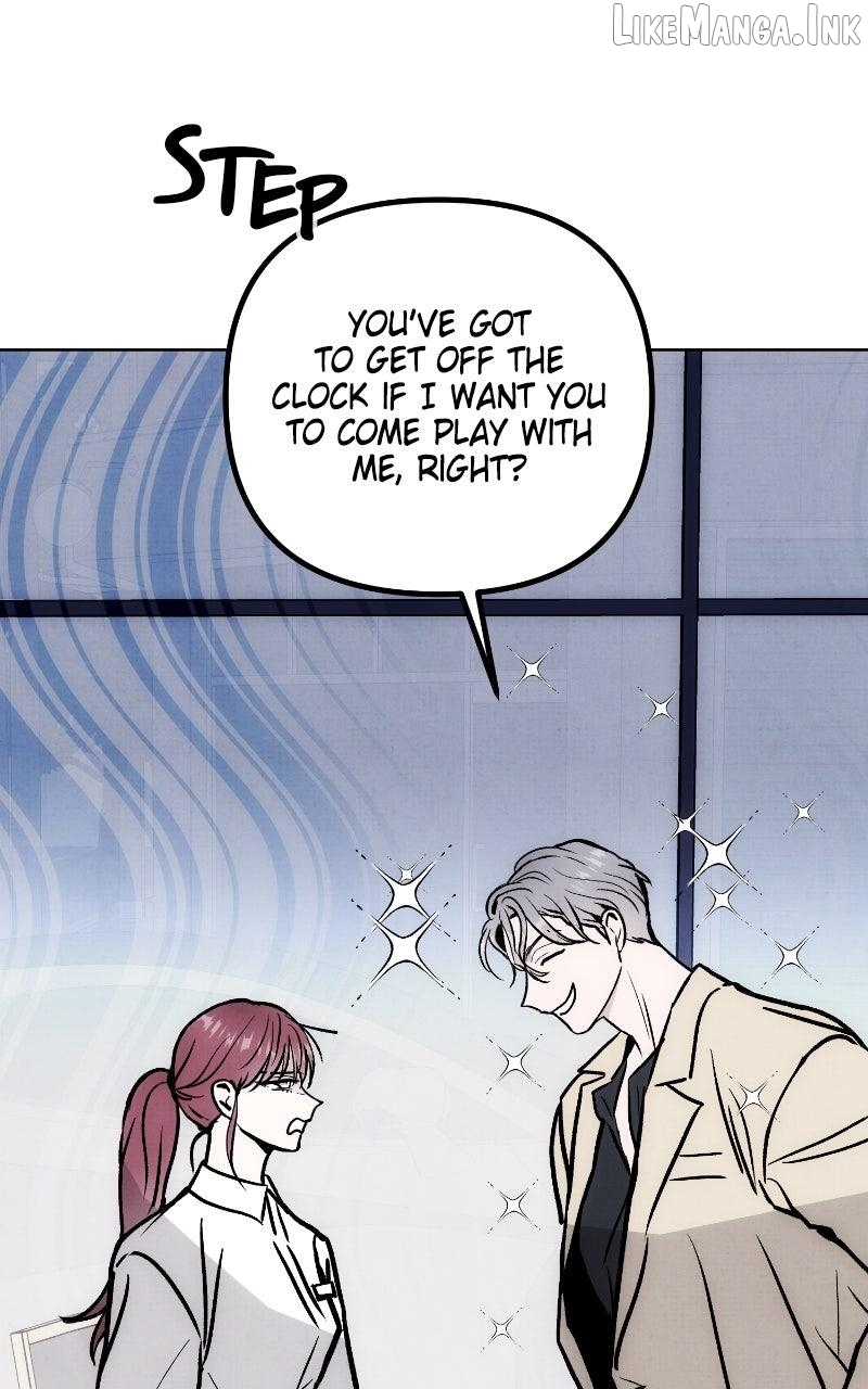 Addicted to You Chapter 49 - page 13