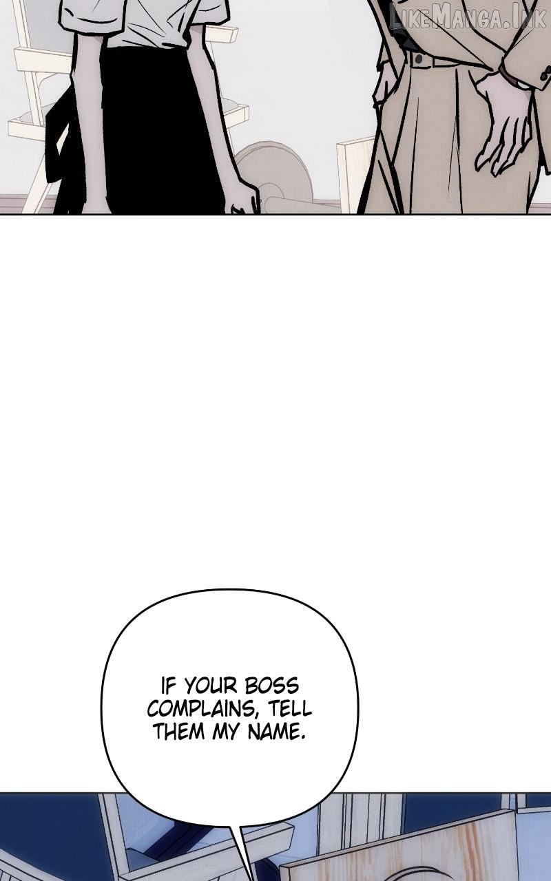 Addicted to You Chapter 49 - page 14