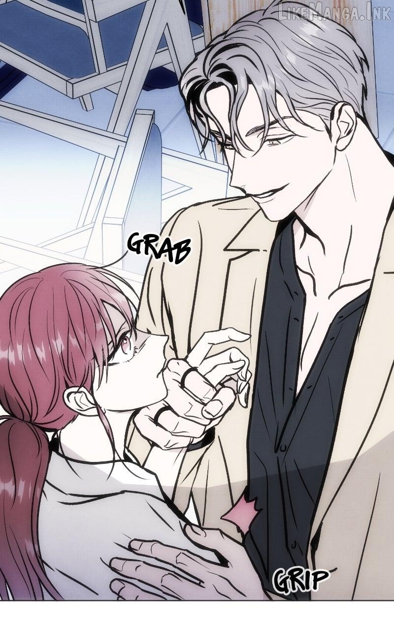 Addicted to You Chapter 49 - page 15