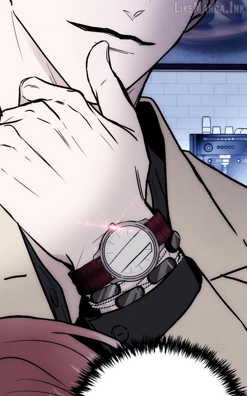 Addicted to You Chapter 49 - page 19