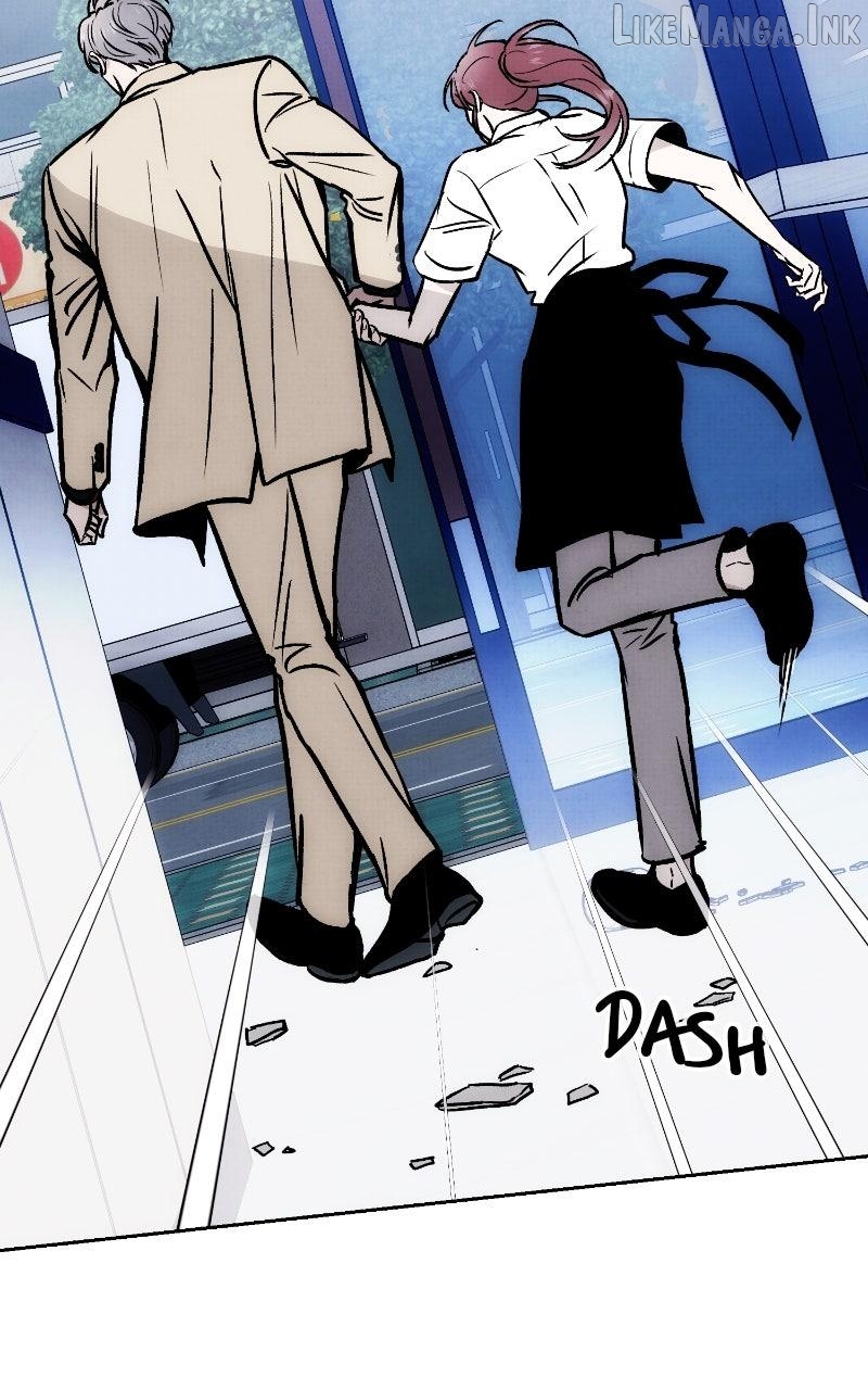 Addicted to You Chapter 49 - page 22