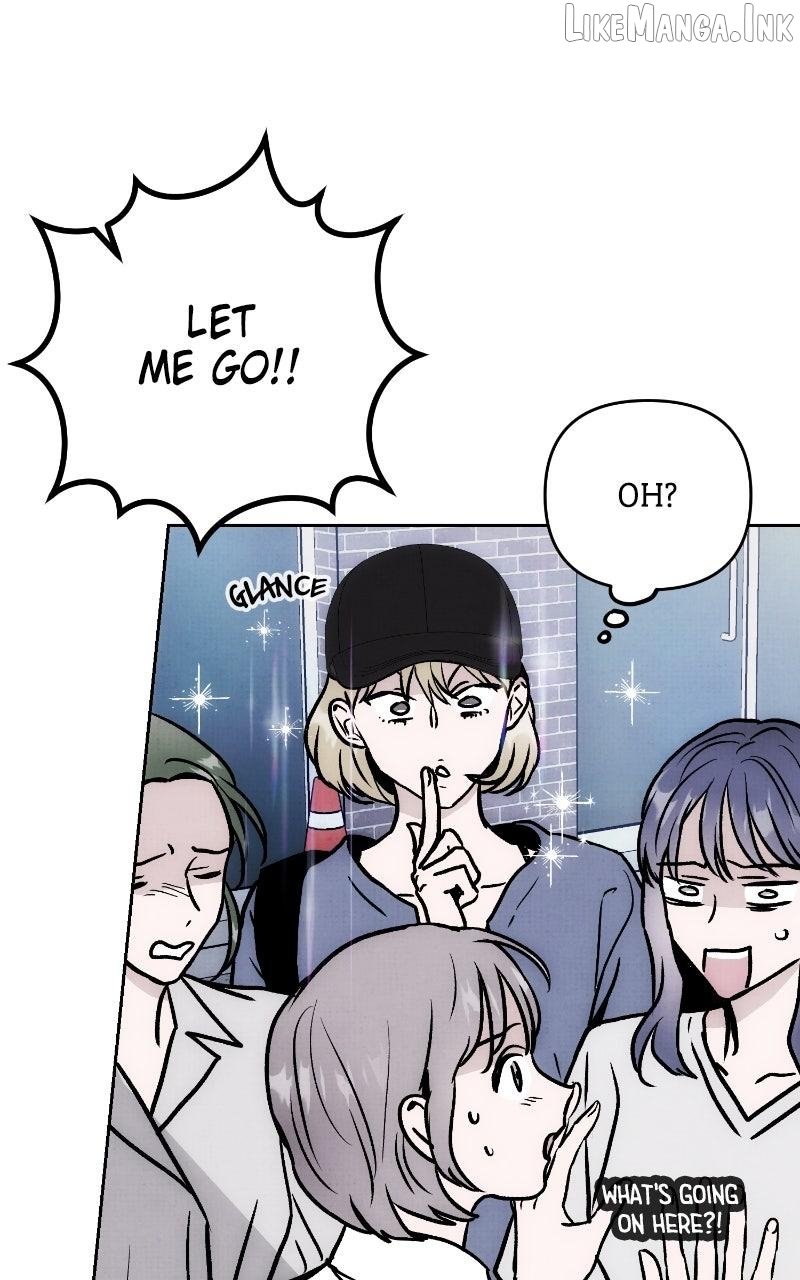 Addicted to You Chapter 49 - page 23