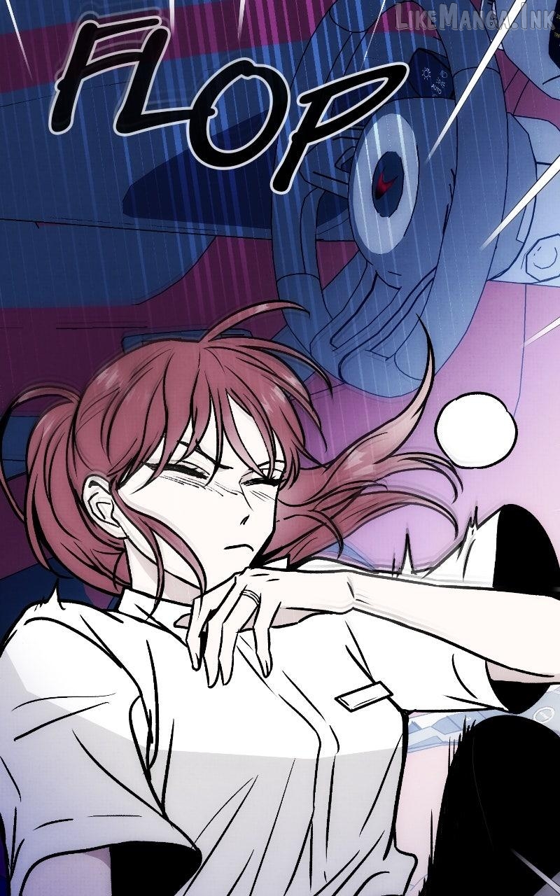 Addicted to You Chapter 49 - page 27