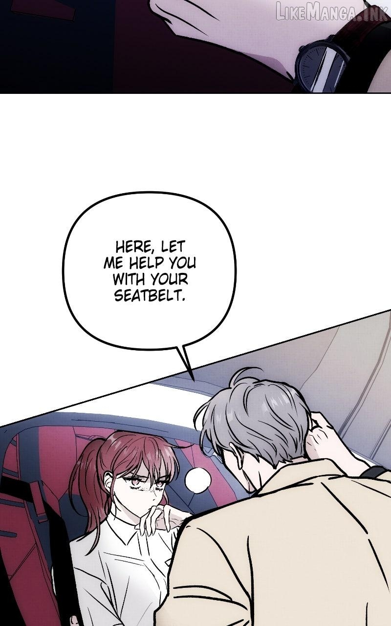 Addicted to You Chapter 49 - page 29