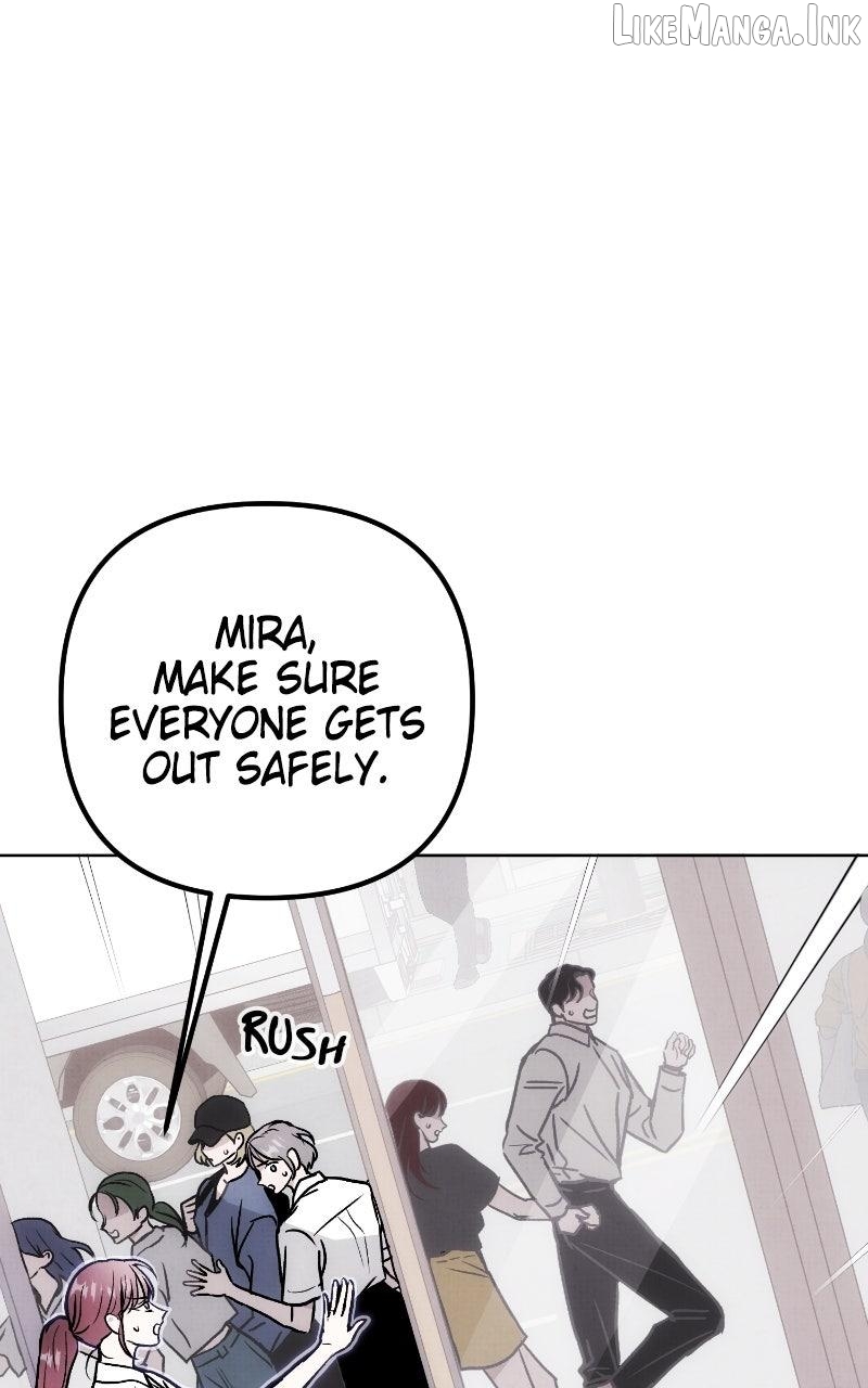 Addicted to You Chapter 49 - page 3