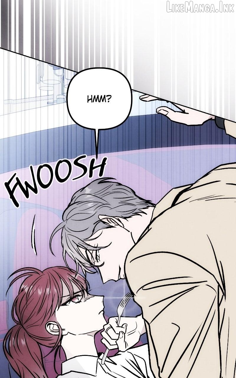 Addicted to You Chapter 49 - page 32