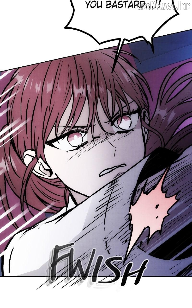Addicted to You Chapter 49 - page 35