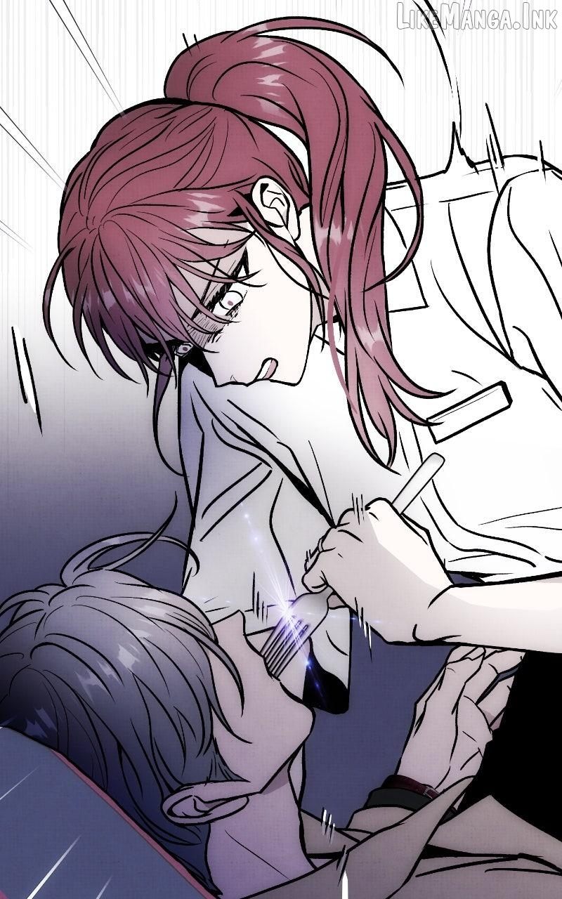 Addicted to You Chapter 49 - page 37