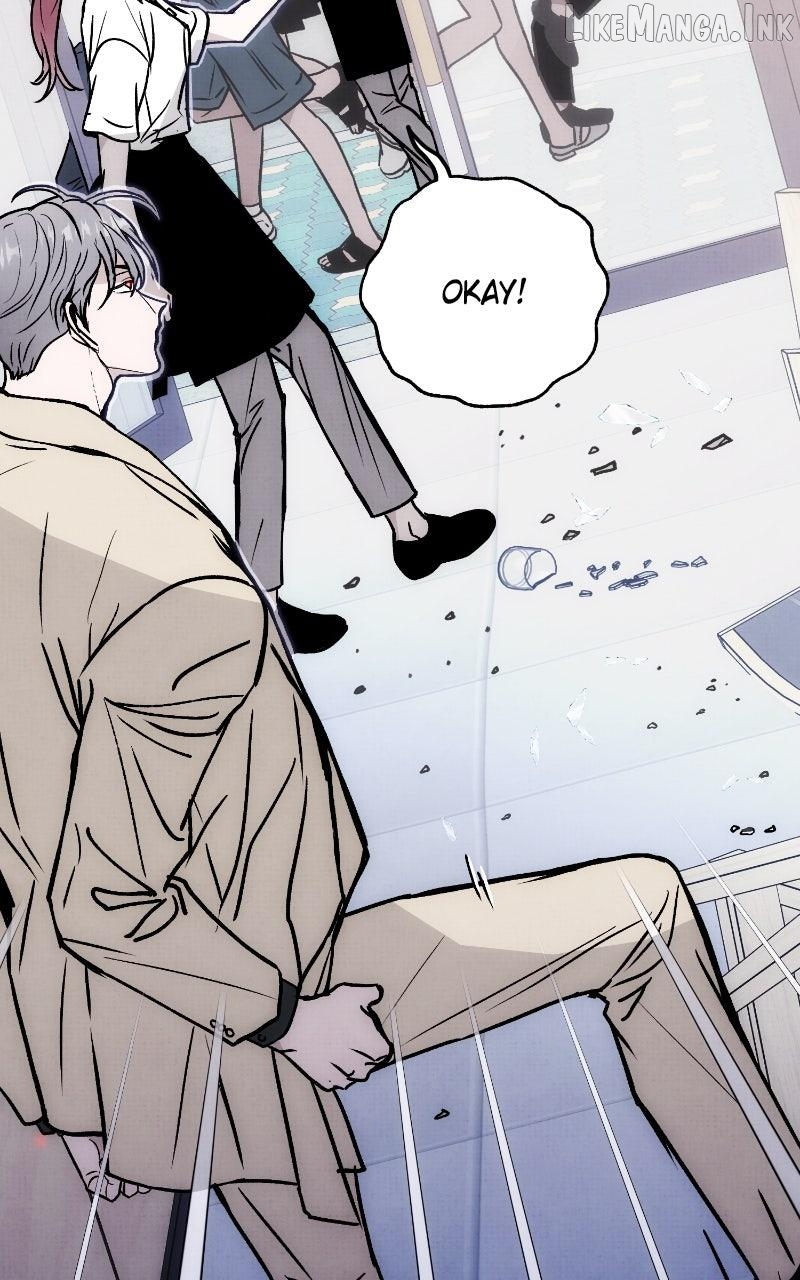 Addicted to You Chapter 49 - page 4