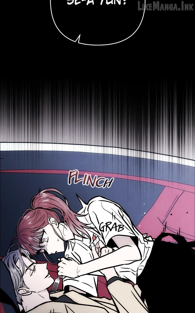 Addicted to You Chapter 49 - page 41