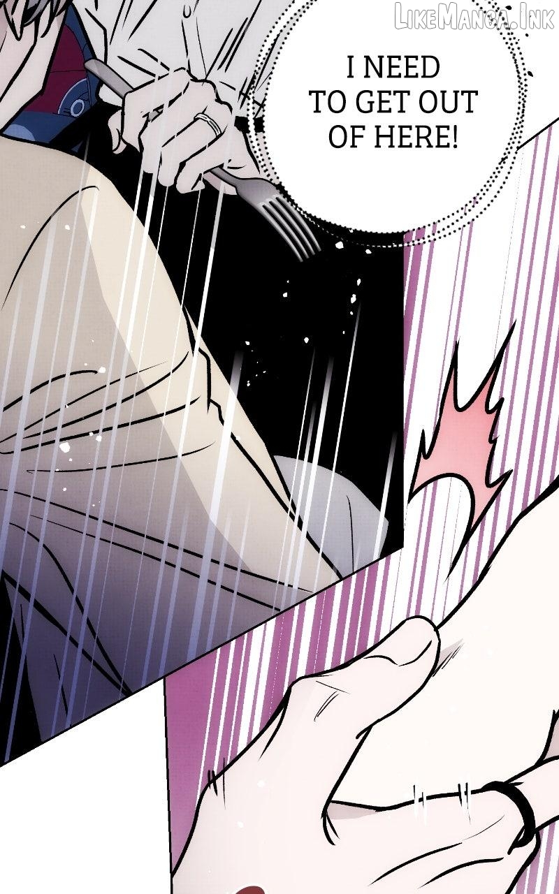 Addicted to You Chapter 49 - page 46