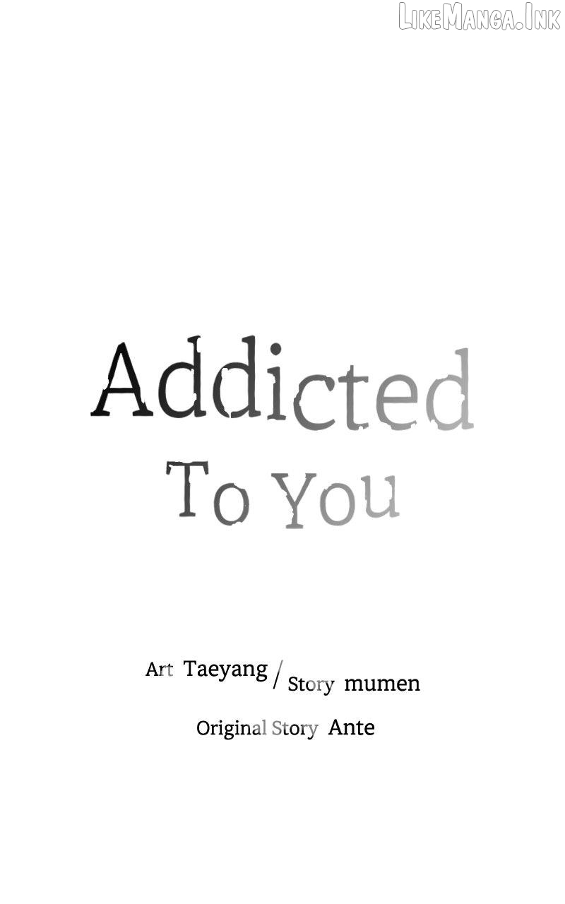 Addicted to You Chapter 49 - page 51
