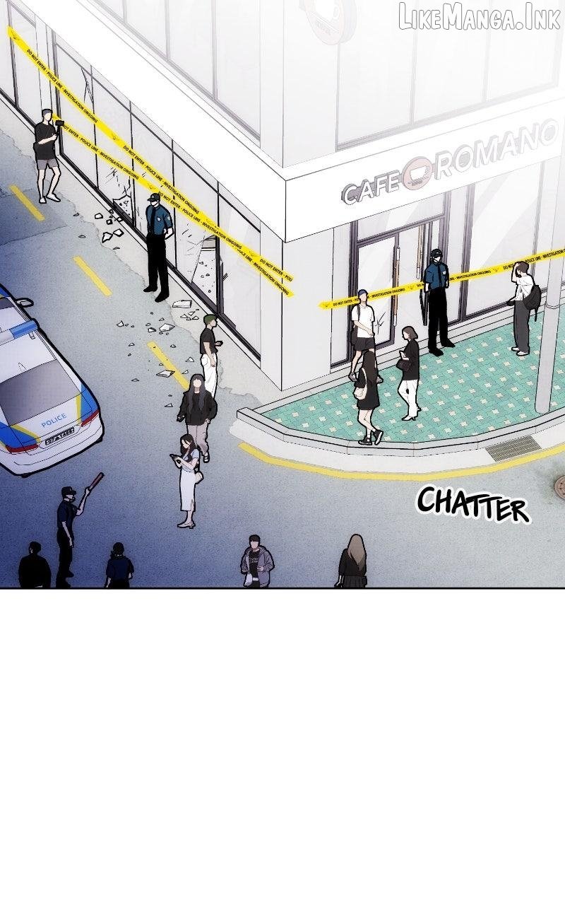 Addicted to You Chapter 49 - page 53