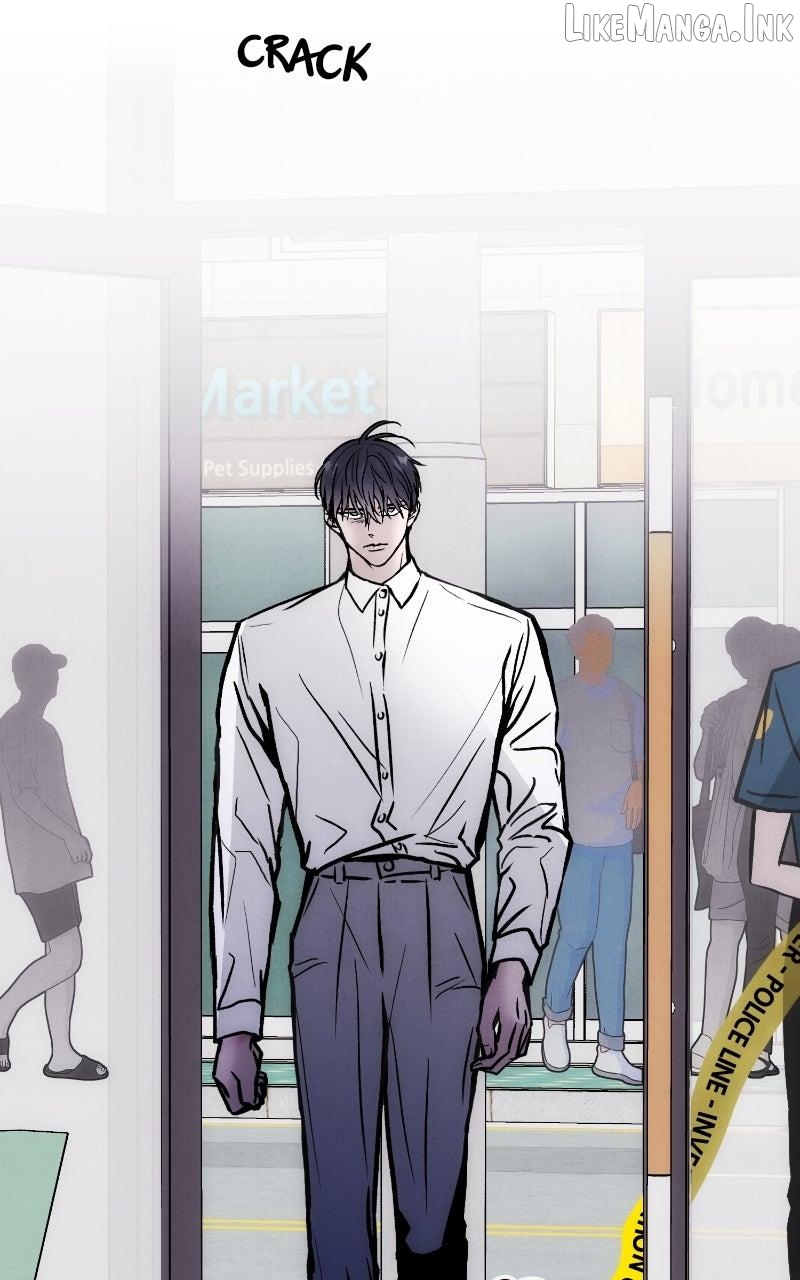 Addicted to You Chapter 49 - page 54