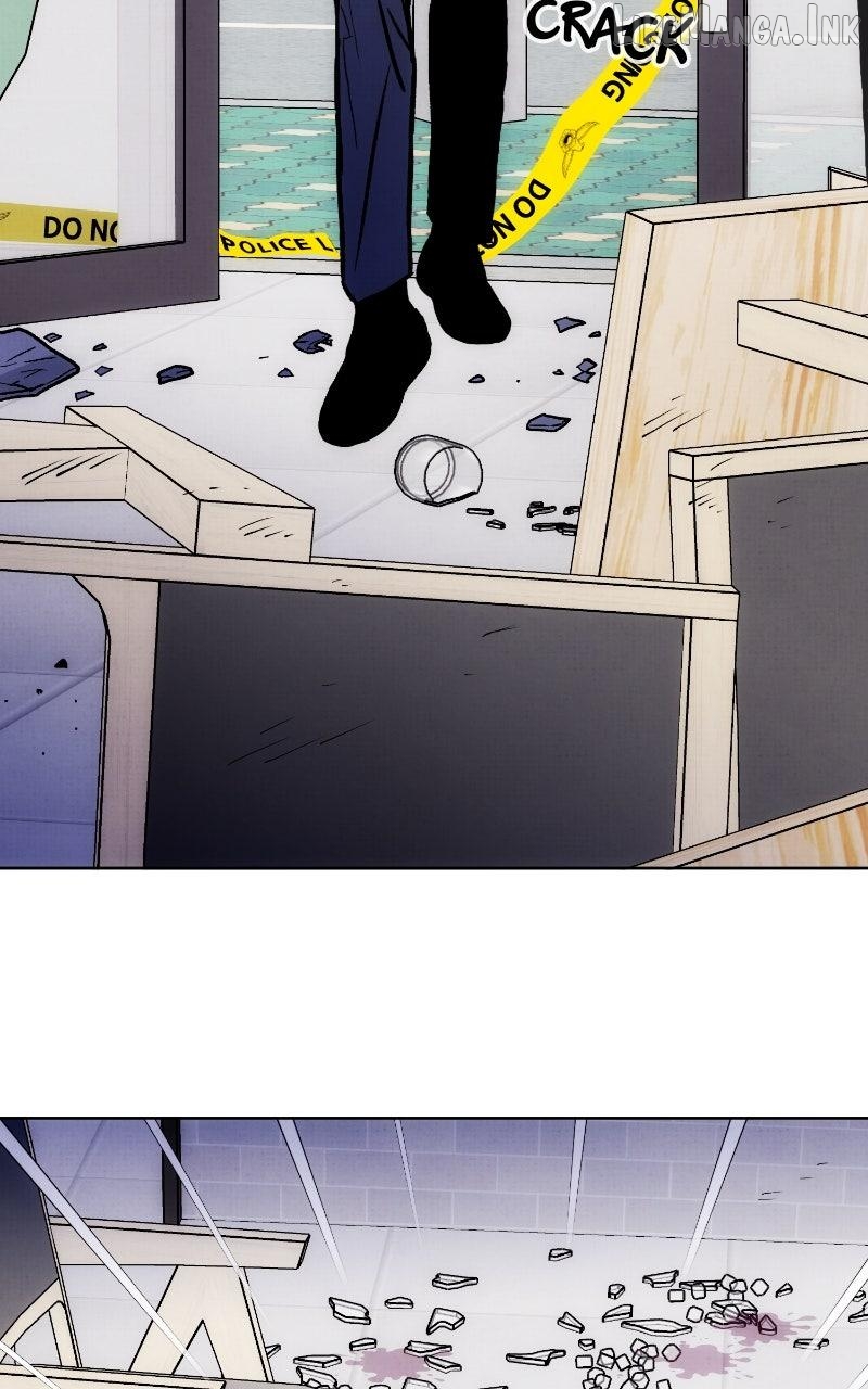 Addicted to You Chapter 49 - page 55