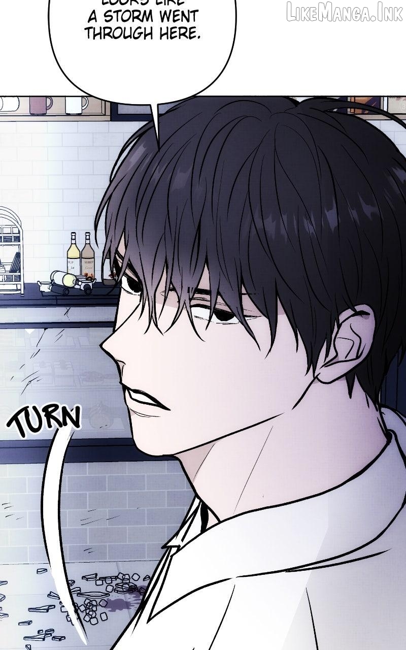 Addicted to You Chapter 49 - page 57