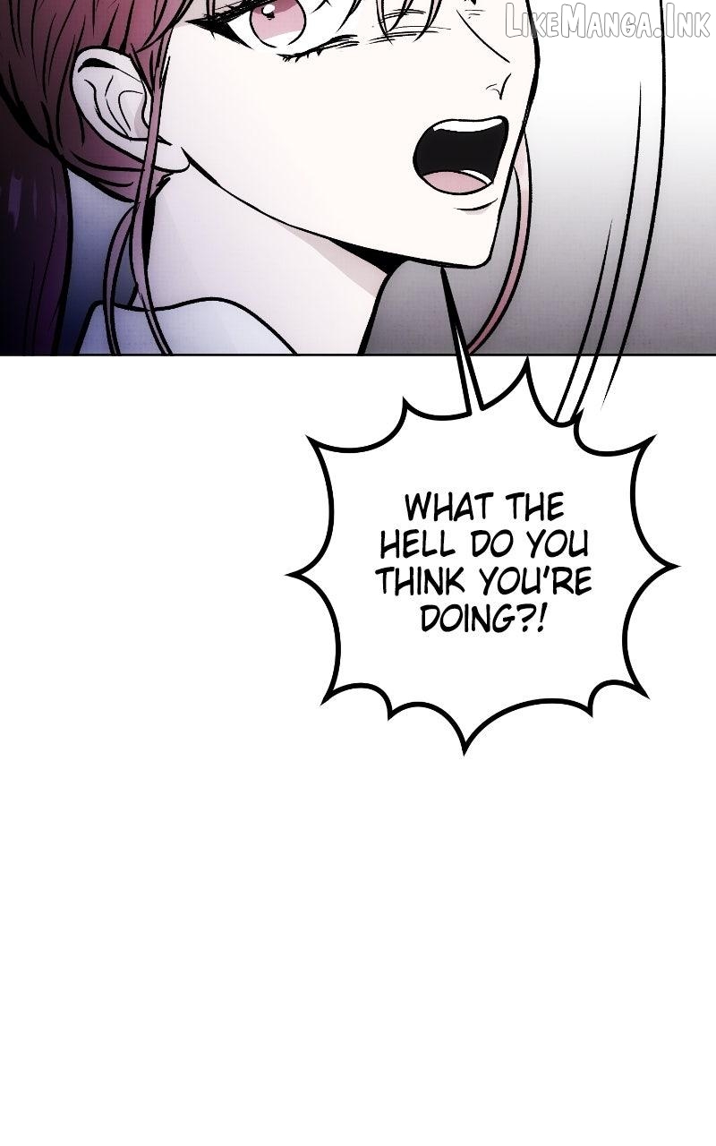 Addicted to You Chapter 49 - page 6