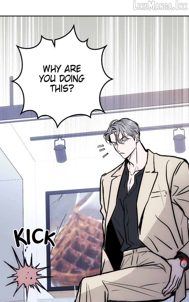Addicted to You Chapter 49 - page 7
