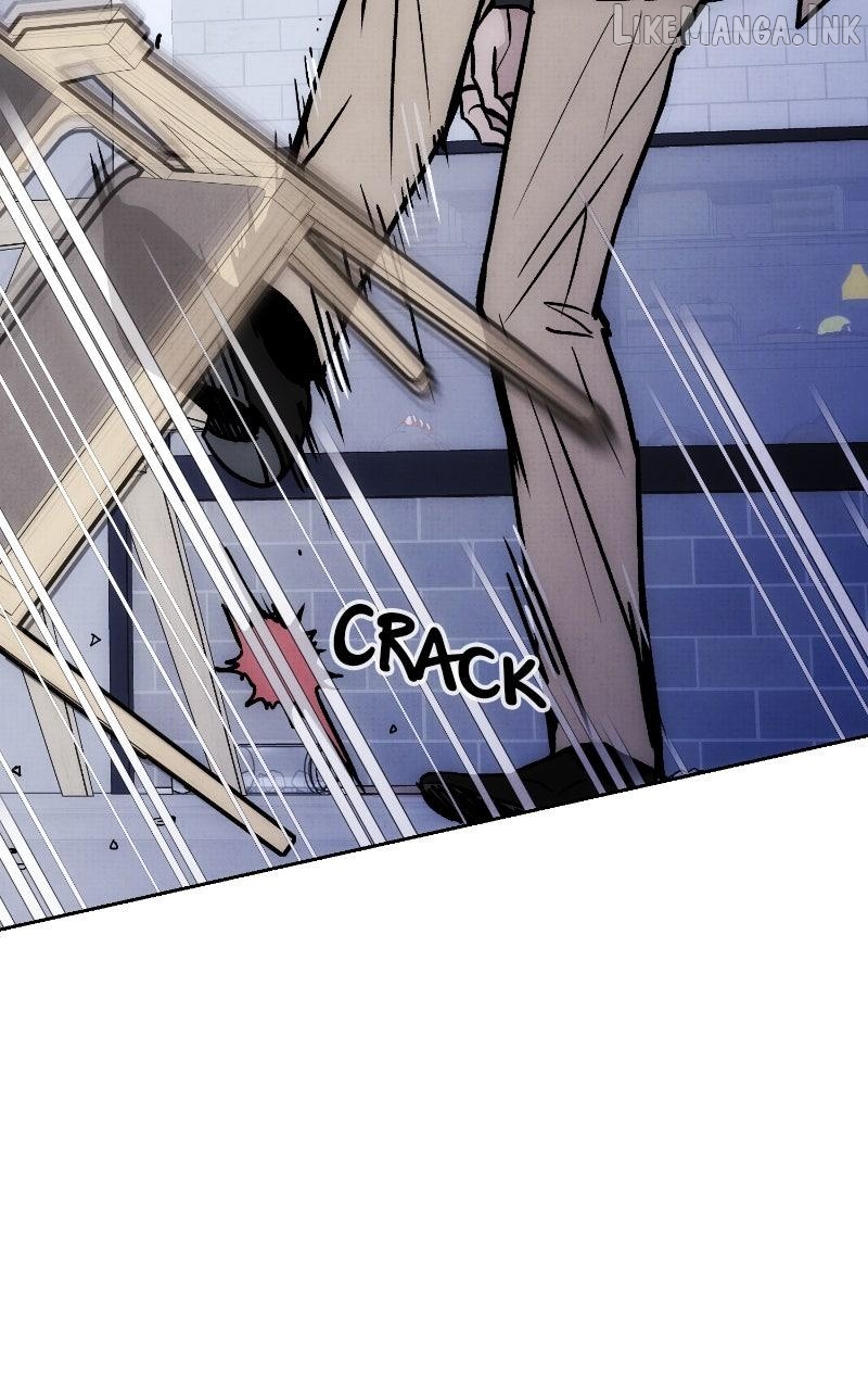 Addicted to You Chapter 49 - page 8