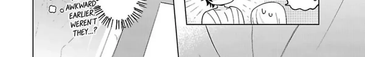 Ookami Kishi-sama ga Watashi wo Sukisugite Sotobori wo Umete Kimasu!? - Dekasegi Reijou Kekkon Monogatari Chapter 5 - page 28