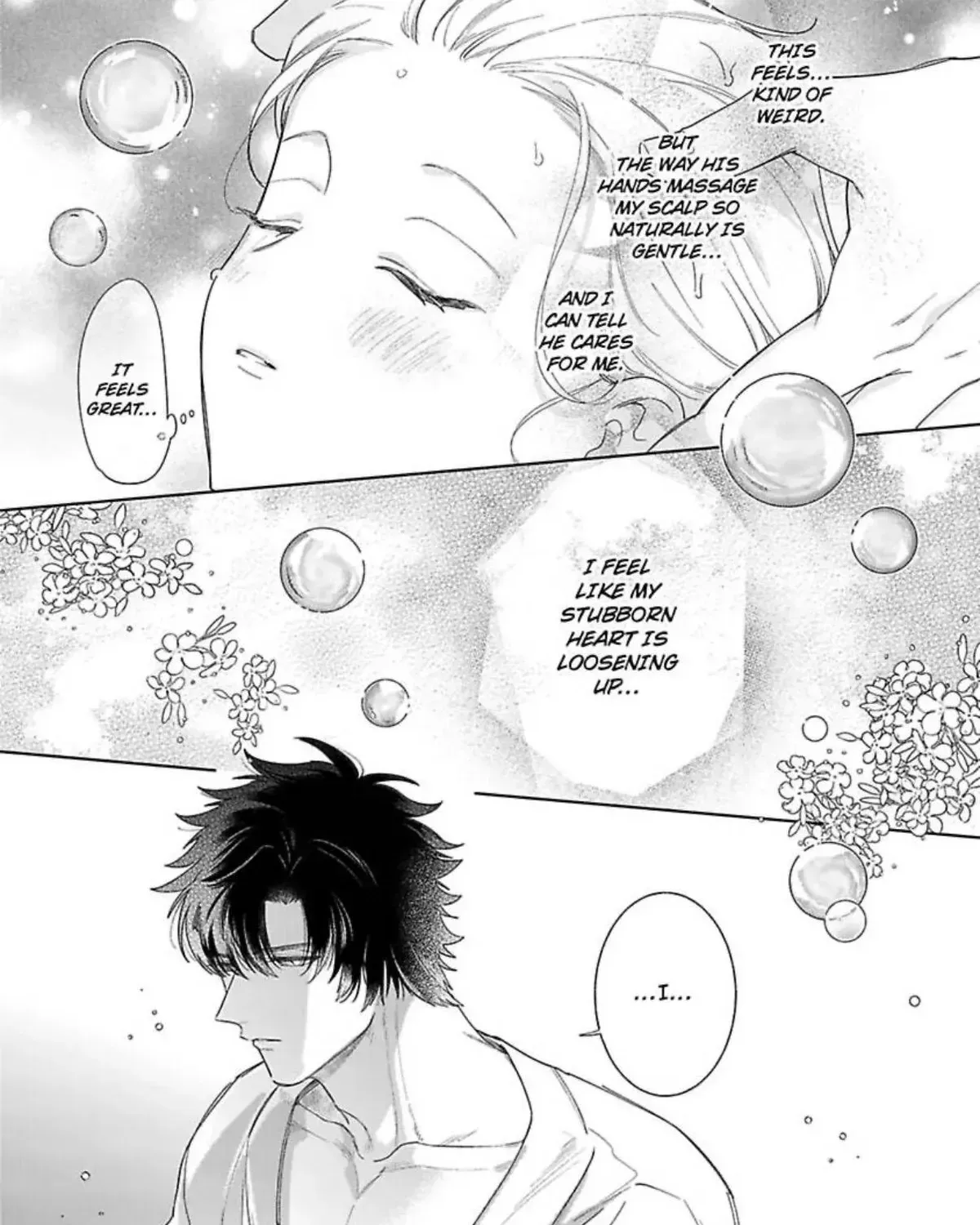 Ookami Kishi-sama ga Watashi wo Sukisugite Sotobori wo Umete Kimasu!? - Dekasegi Reijou Kekkon Monogatari Chapter 5 - page 29