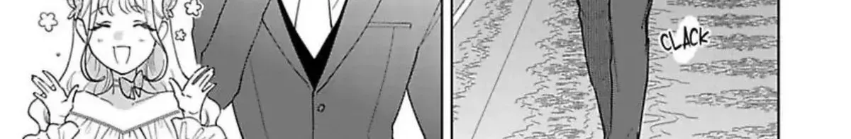 Ookami Kishi-sama ga Watashi wo Sukisugite Sotobori wo Umete Kimasu!? - Dekasegi Reijou Kekkon Monogatari Chapter 7 - page 30