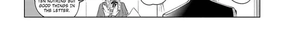 Ookami Kishi-sama ga Watashi wo Sukisugite Sotobori wo Umete Kimasu!? - Dekasegi Reijou Kekkon Monogatari Chapter 7 - page 8