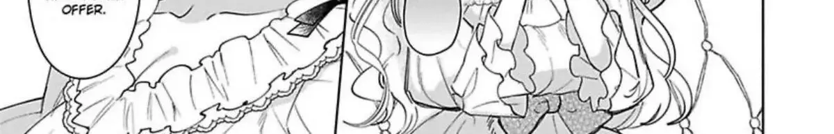 Ookami Kishi-sama ga Watashi wo Sukisugite Sotobori wo Umete Kimasu!? - Dekasegi Reijou Kekkon Monogatari Chapter 8 - page 10