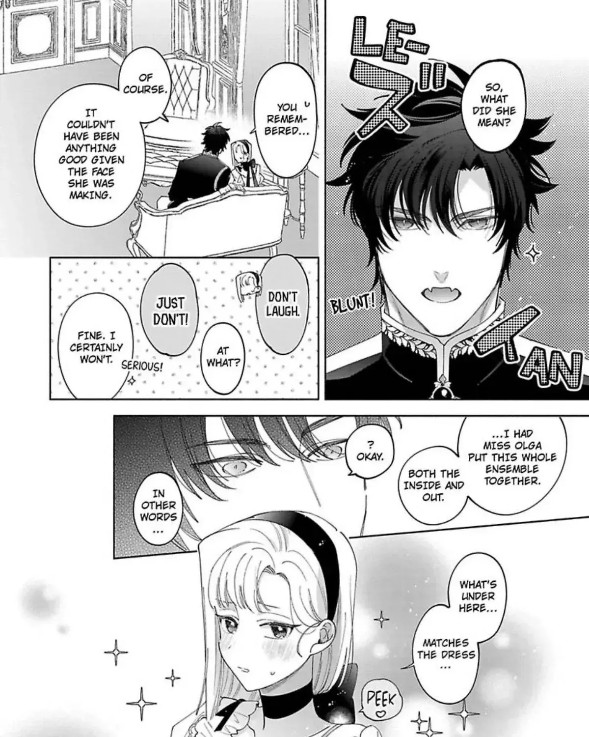 Ookami Kishi-sama ga Watashi wo Sukisugite Sotobori wo Umete Kimasu!? - Dekasegi Reijou Kekkon Monogatari Chapter 8 - page 23