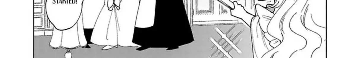 Ookami Kishi-sama ga Watashi wo Sukisugite Sotobori wo Umete Kimasu!? - Dekasegi Reijou Kekkon Monogatari Chapter 8 - page 6