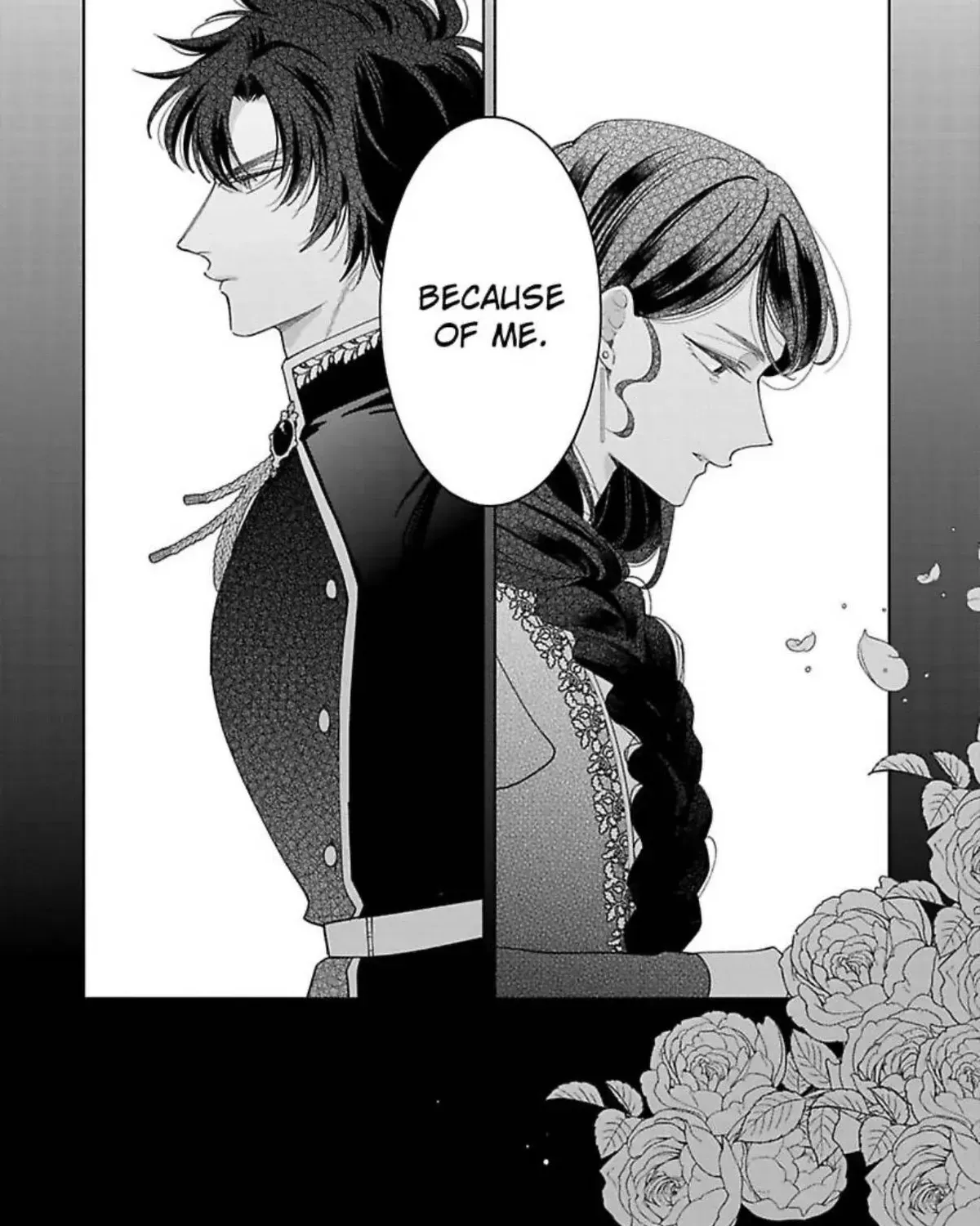 Ookami Kishi-sama ga Watashi wo Sukisugite Sotobori wo Umete Kimasu!? - Dekasegi Reijou Kekkon Monogatari Chapter 8 - page 63