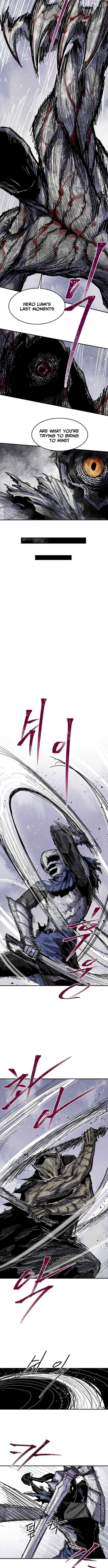 Yongsa Kariel Chapter 44 - page 3