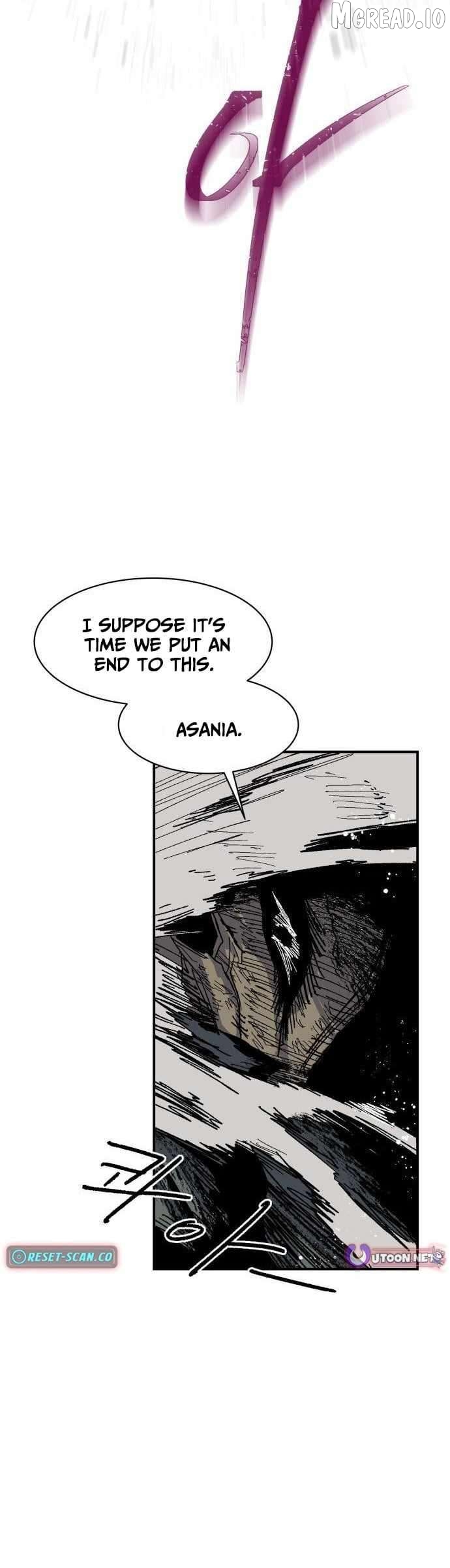 Yongsa Kariel Chapter 44 - page 8