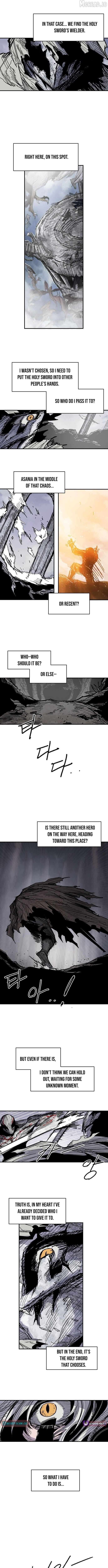 Yongsa Kariel Chapter 45 - page 4